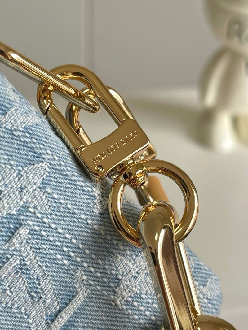 Louis Vuitton Speedy Bags